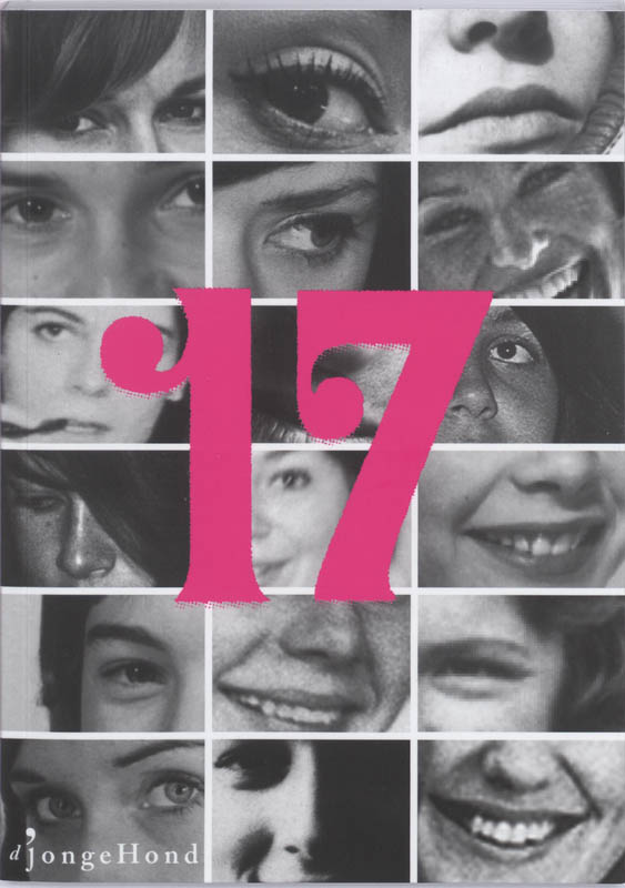 Omslag van 17