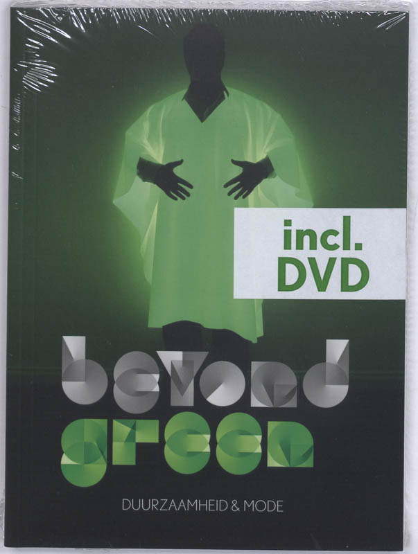 Omslag van Beyond green