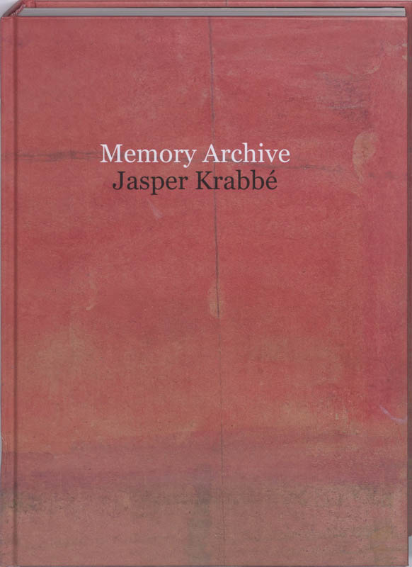 Omslag van Memory Archive