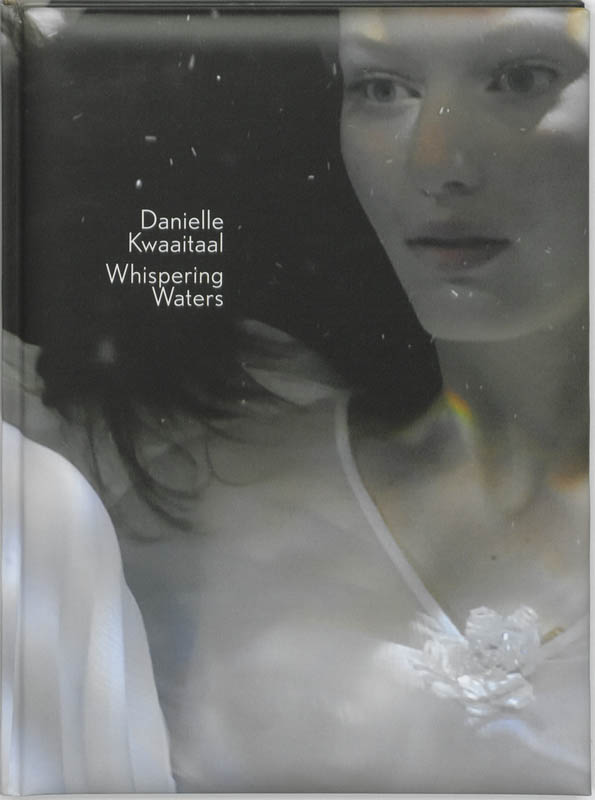 Omslag van Whispering Waters
