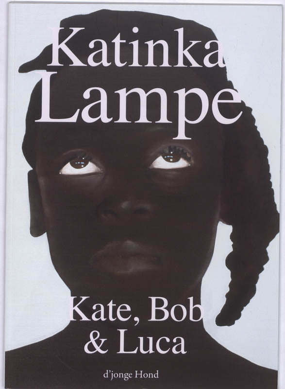 Omslag van Katinka Lampe