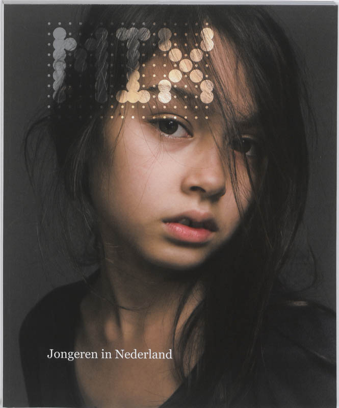 Omslag van Mix