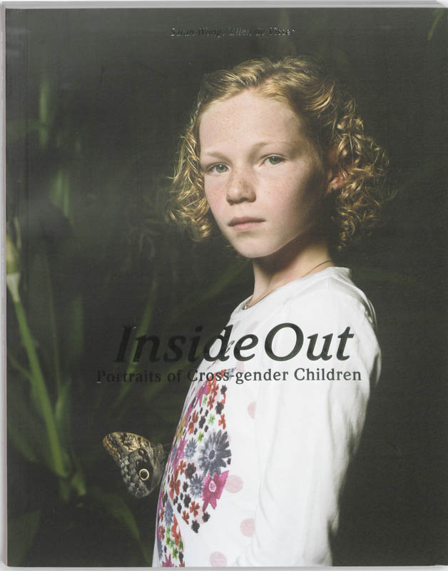 Omslag van Inside Out