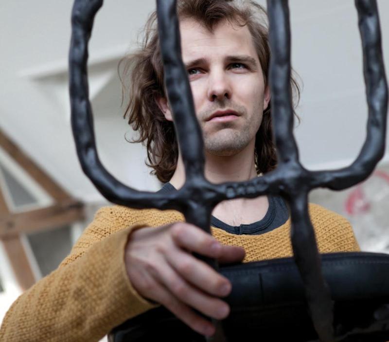 Omslag van Dutch design in de 21ste eeuw / in the 21st century