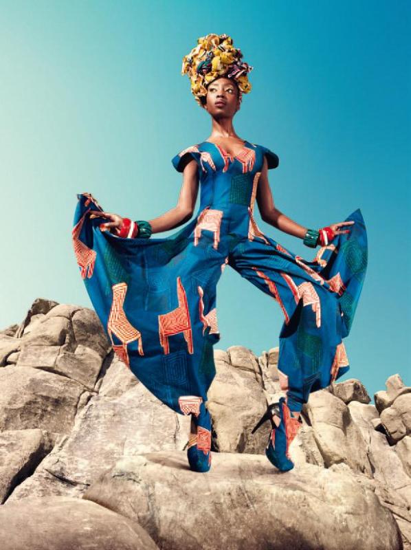 Omslag van Vlisco