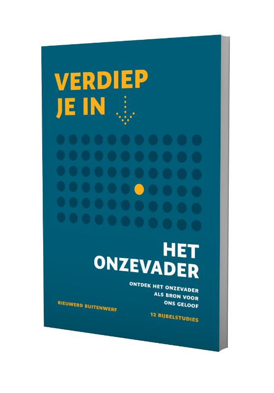 Omslag van Het Onze Vader