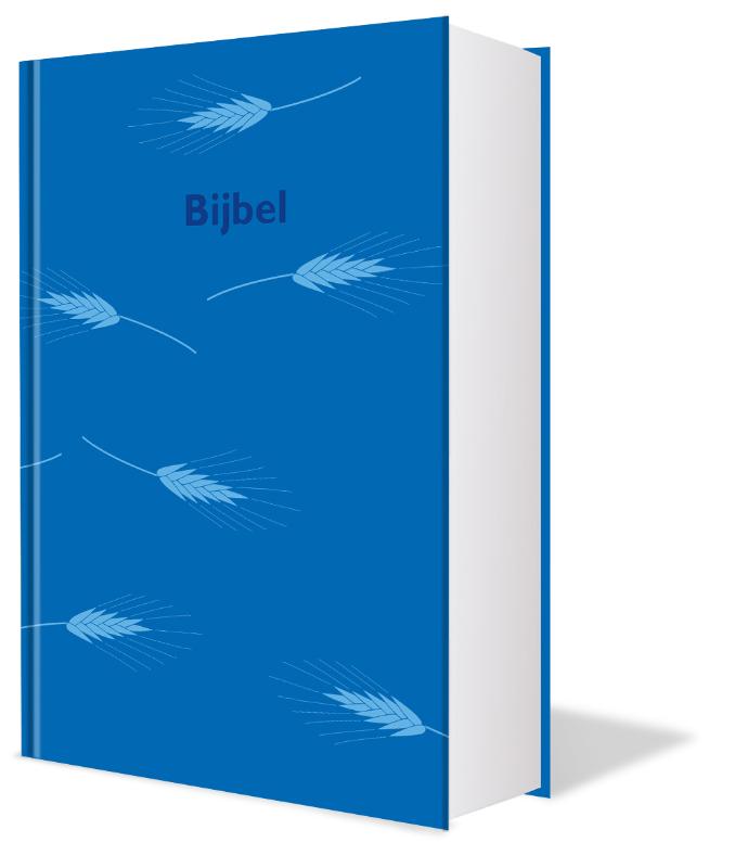Omslag van NBG-51 Handbijbel