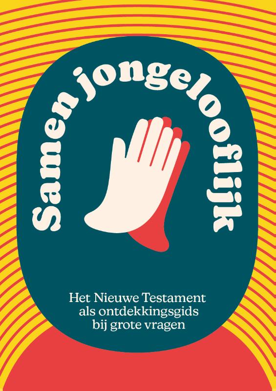 Omslag van Samen jongelooflijk