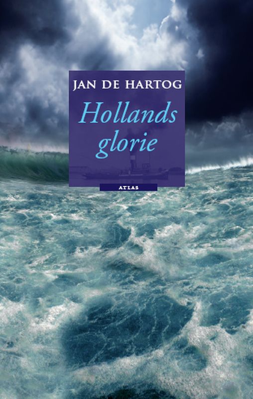 Omslag van Hollands glorie