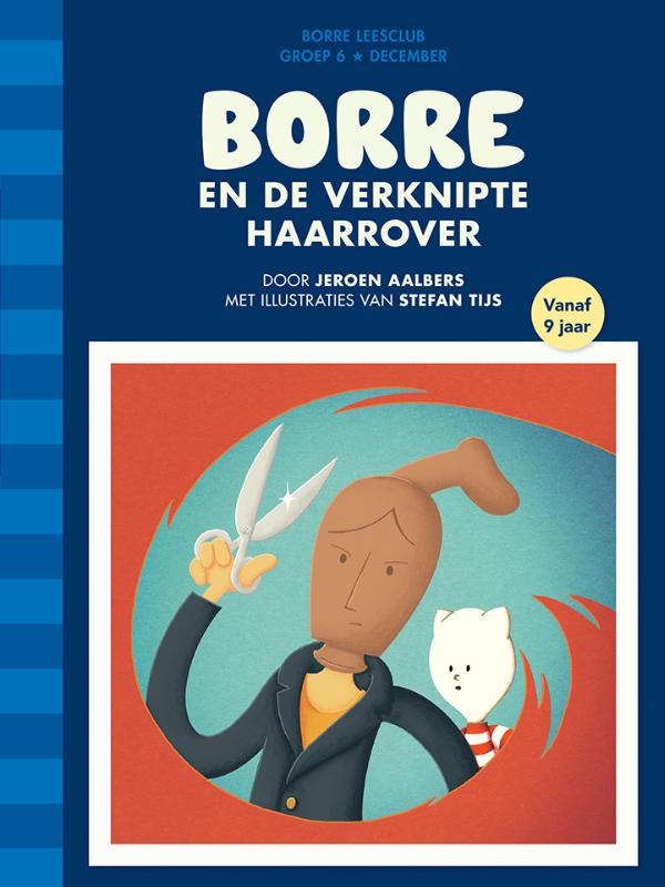 Omslag van Groep 6 december