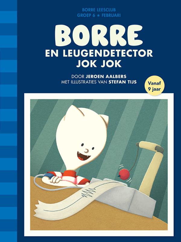 Omslag van Groep 6 februari