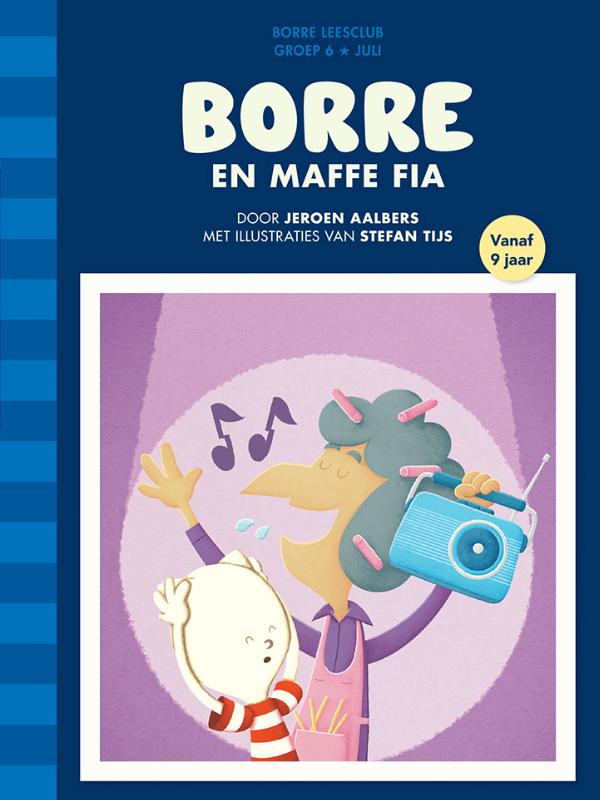 Omslag van Groep 6 juli