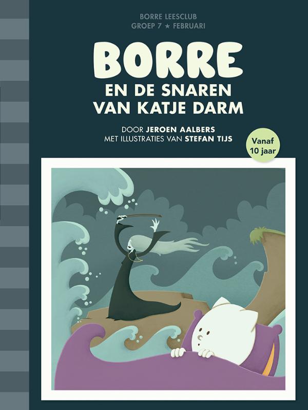 Omslag van Groep 7 februari