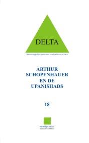 Omslag van Arthur Schopenhauer en de Upanishads