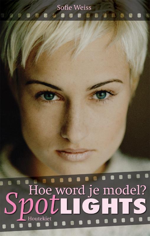Omslag van Spotlights