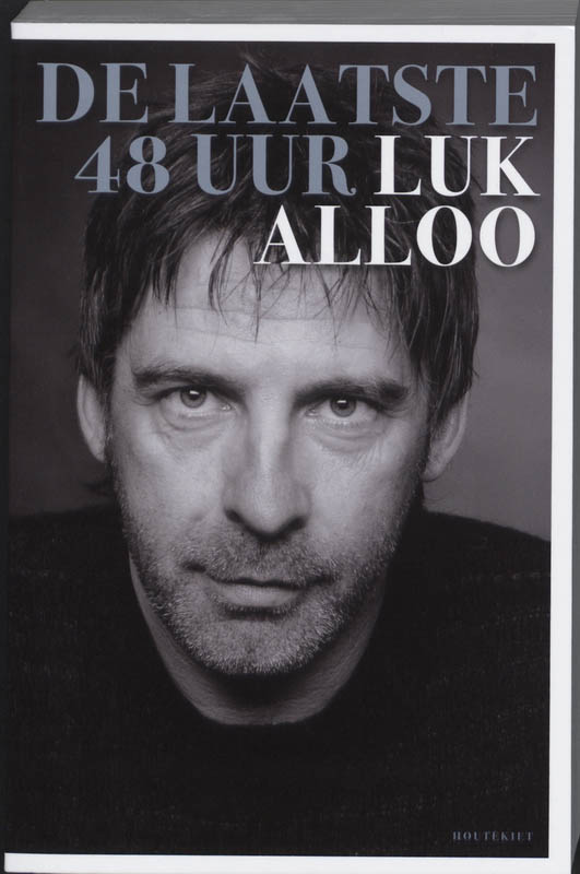 Omslag van De laatste 48 uur