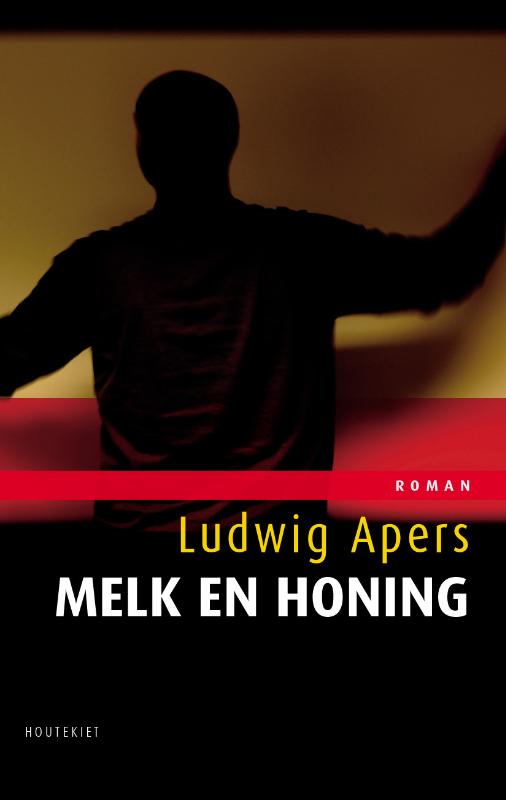 Omslag van Melk en honing