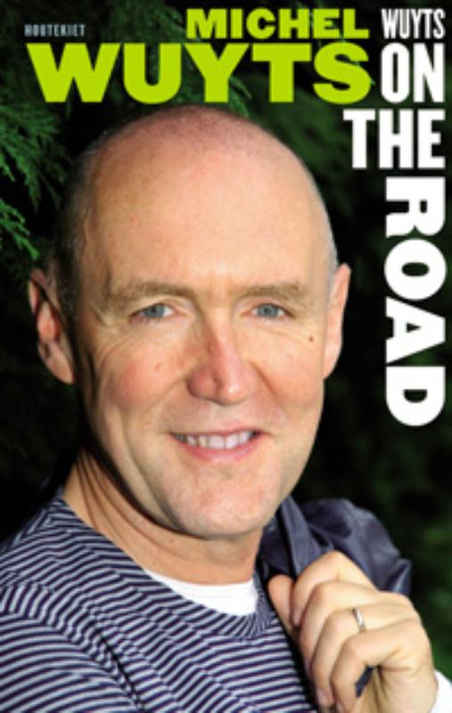 Omslag van Wuyts on the road