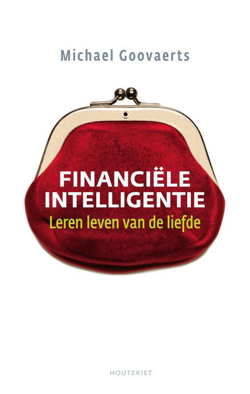 Omslag van Financiële intelligentie