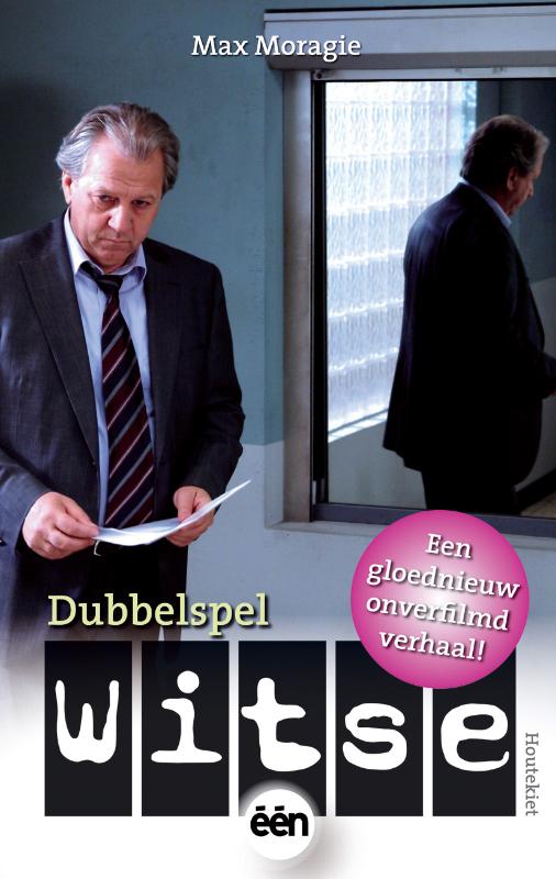 Omslag van Dubbelspel