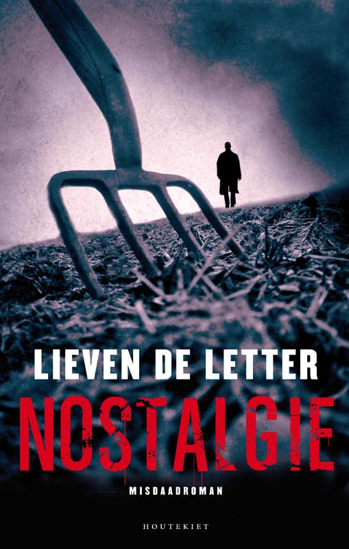 Omslag van Nostalgie