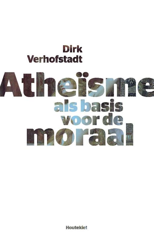 Omslag van Atheisme als basis voor de moraal