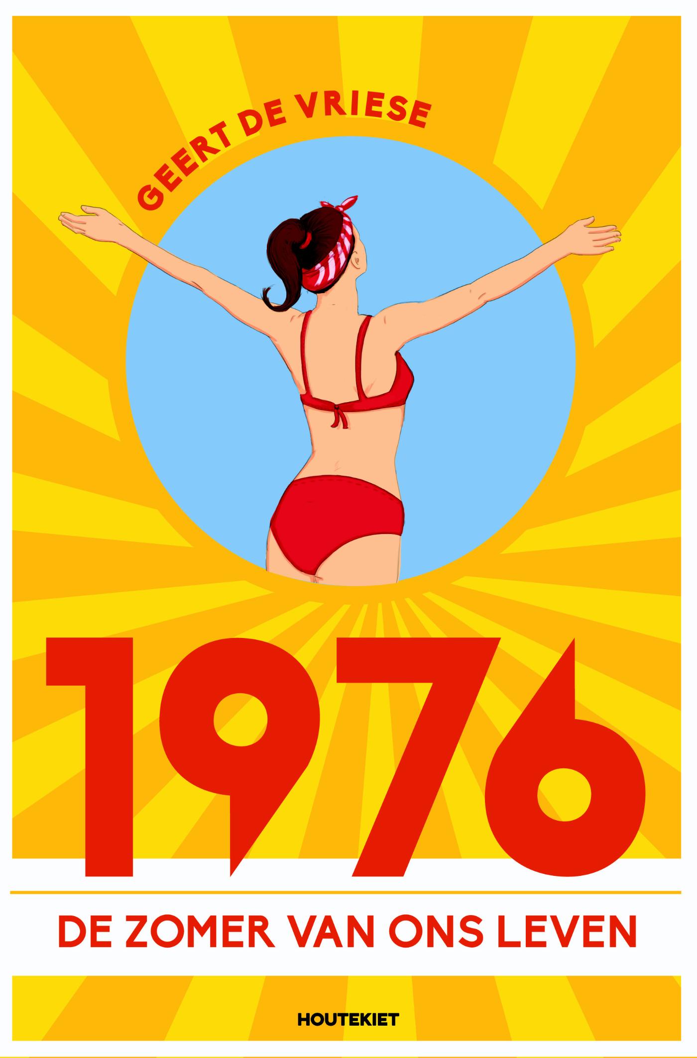 Omslag van 1976