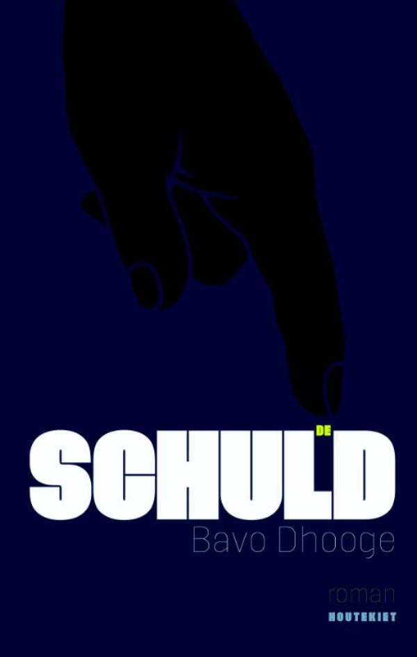 Omslag van De schuld