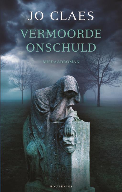 Omslag van Vermoorde onschuld