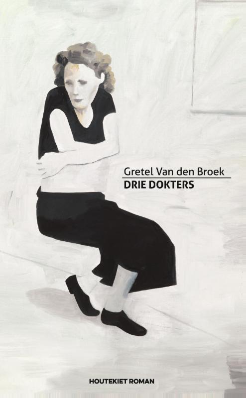 Omslag van Drie dokters