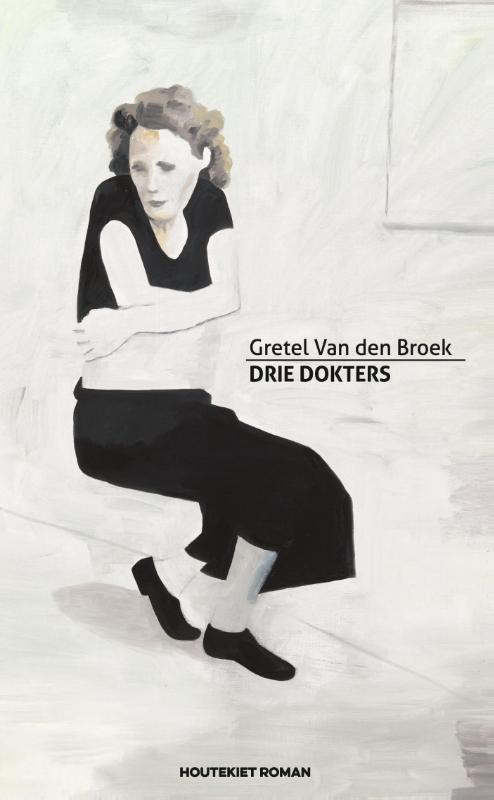 Omslag van Drie dokters