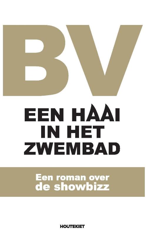 Omslag van BV