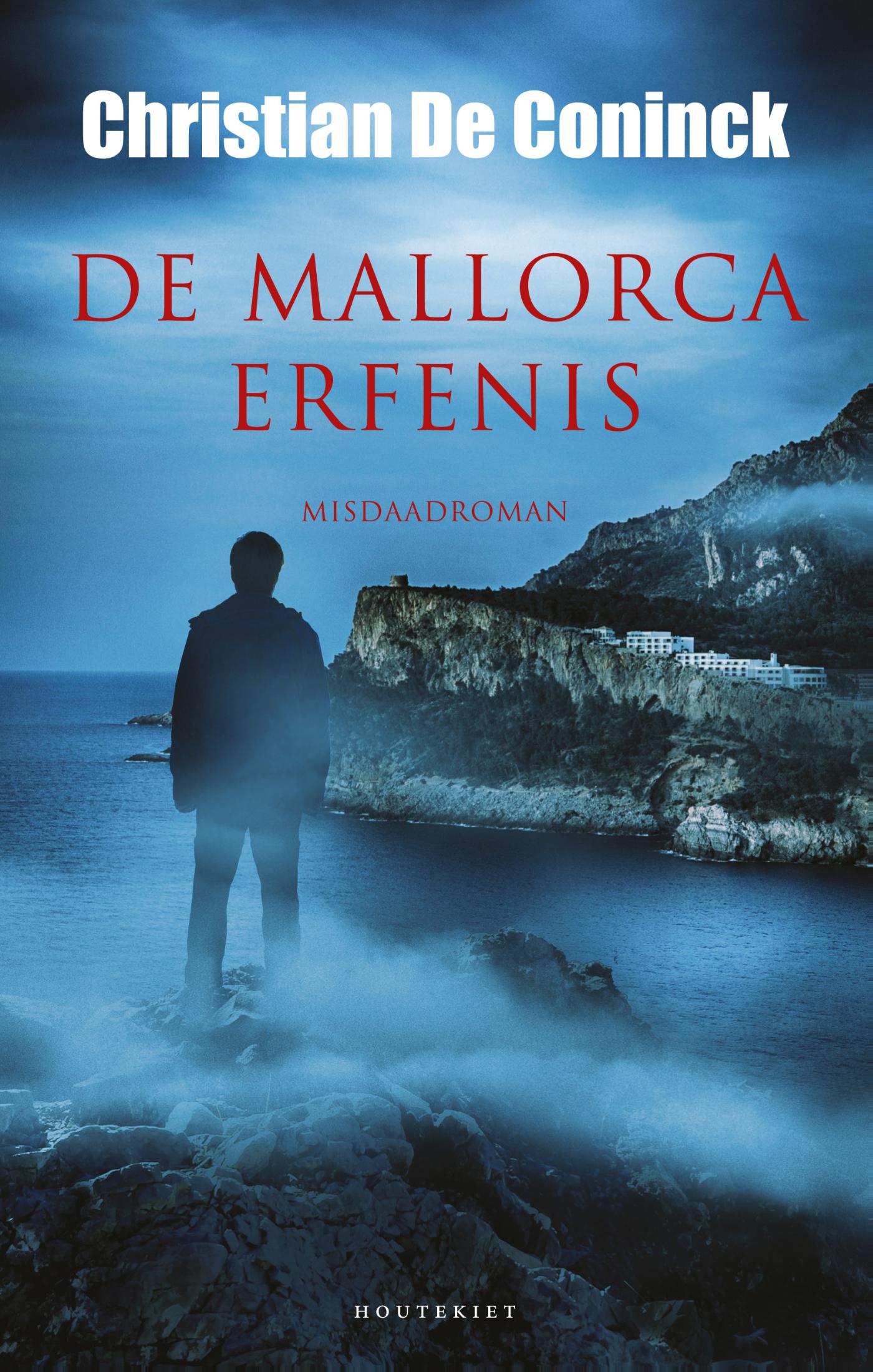 Omslag van De Mallorca-erfenis