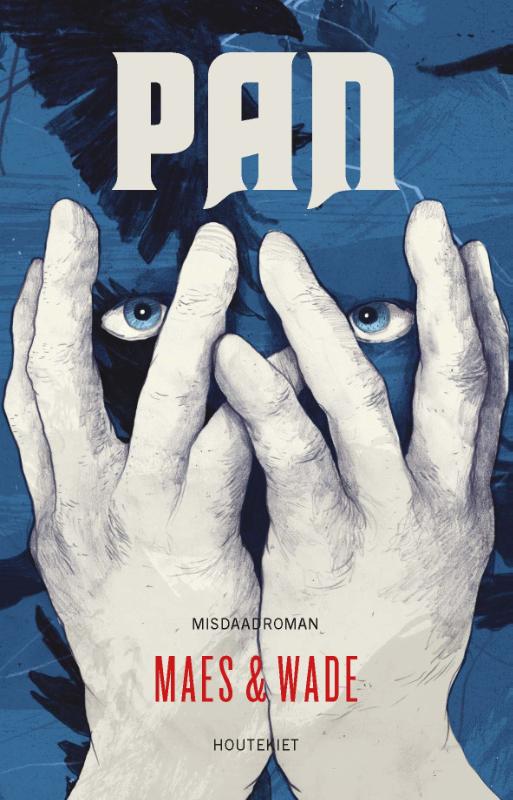 Omslag van Pan