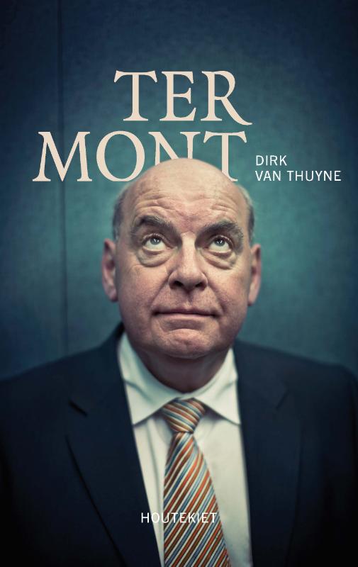 Omslag van Termont