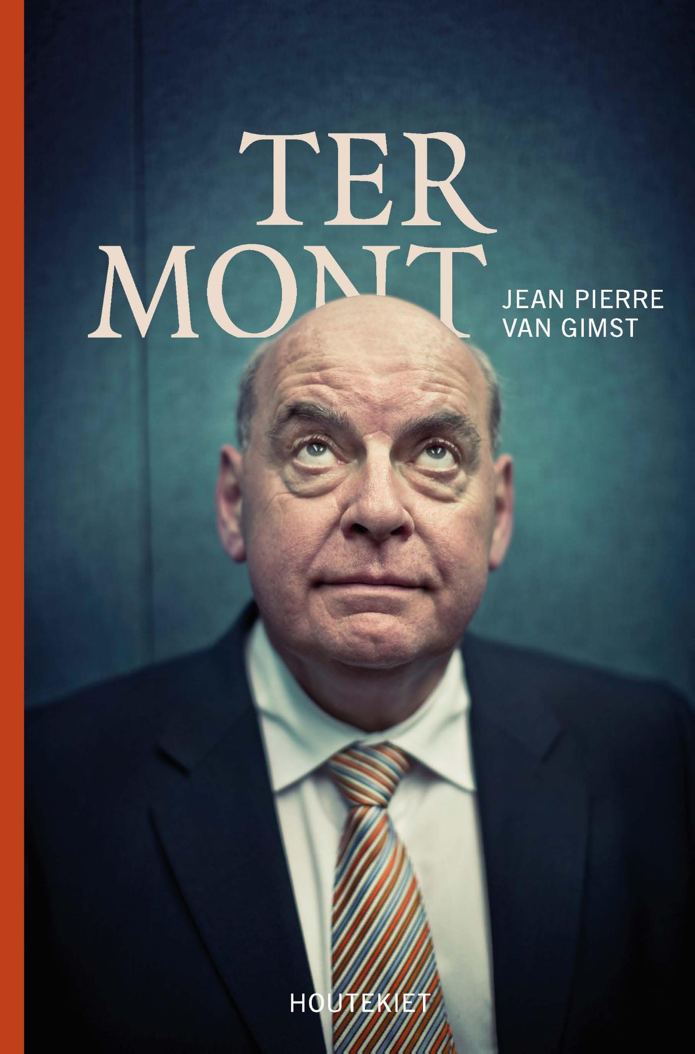Omslag van Termont