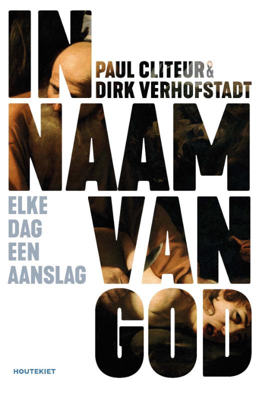 Omslag van In naam van God