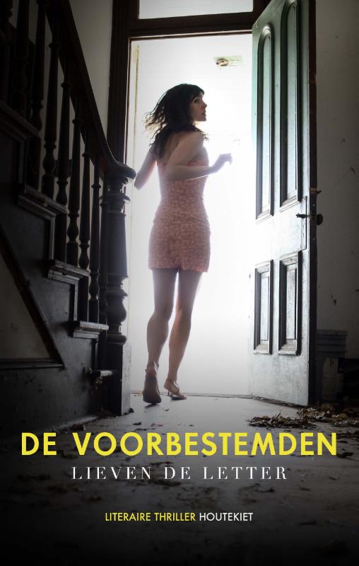 Omslag van De voorbestemden