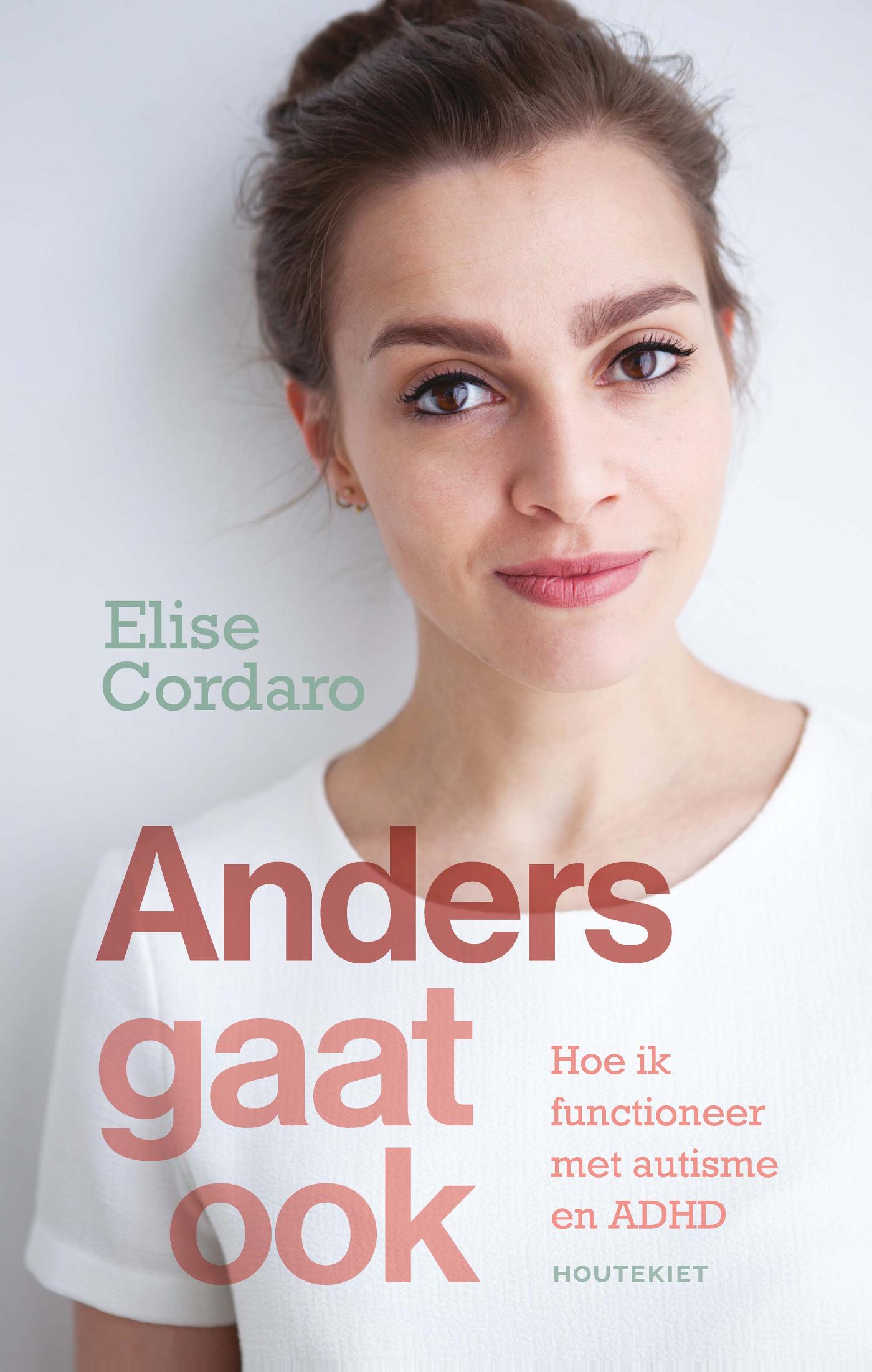 Omslag van Anders gaat ook