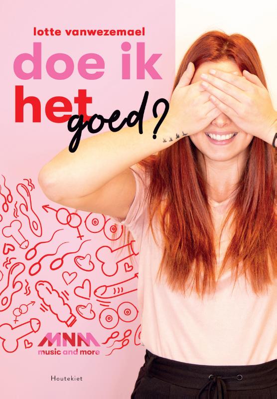 Omslag van Doe ik het goed?