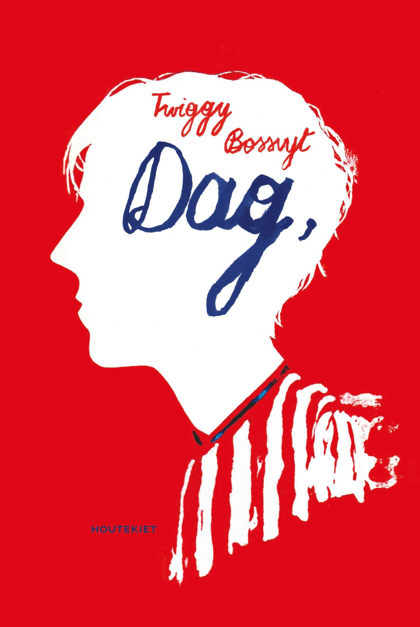 Omslag van Dag,