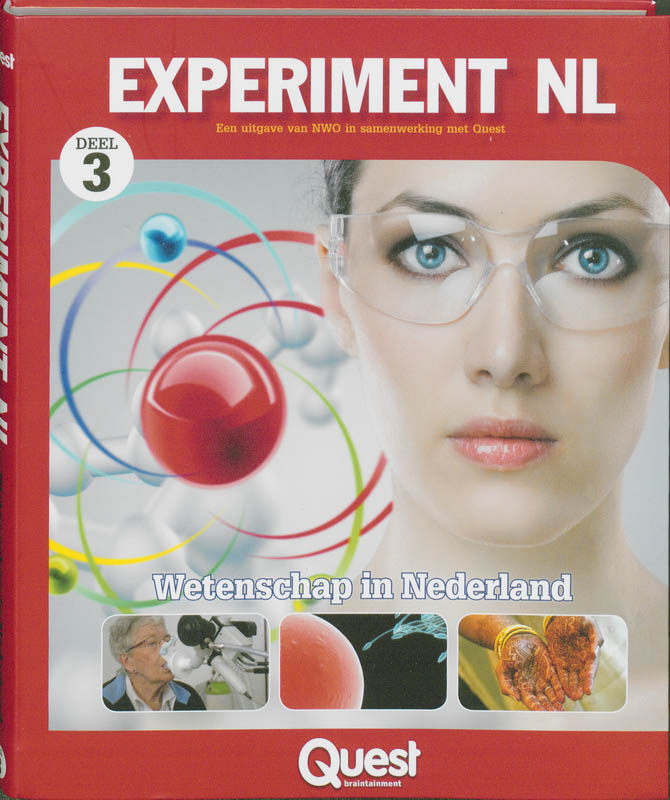 Omslag van 3