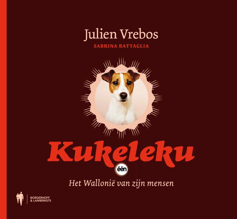 Omslag van KUKELEKU !