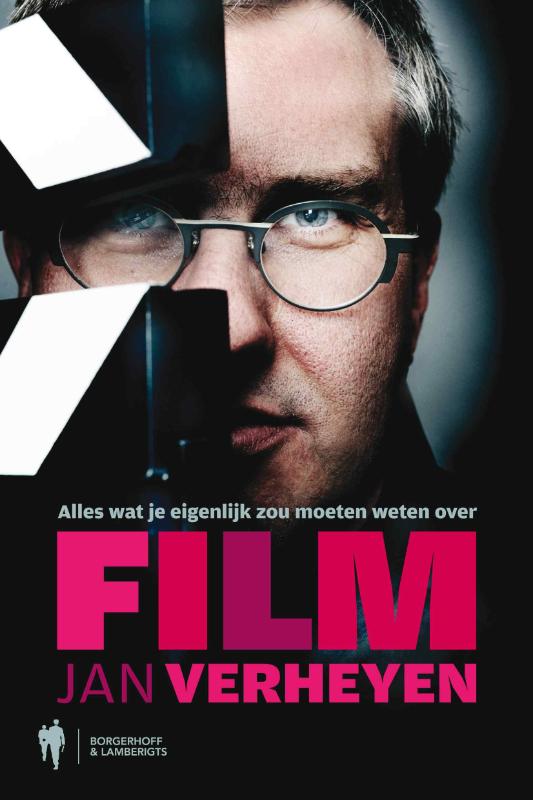 Omslag van Alles wat je eigenlijk zou moeten weten over film