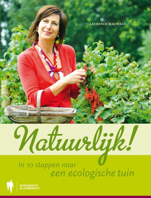 Omslag van Natuurlijk!