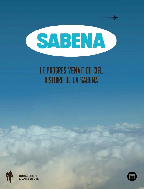 Omslag van Le Progres venait du ciel