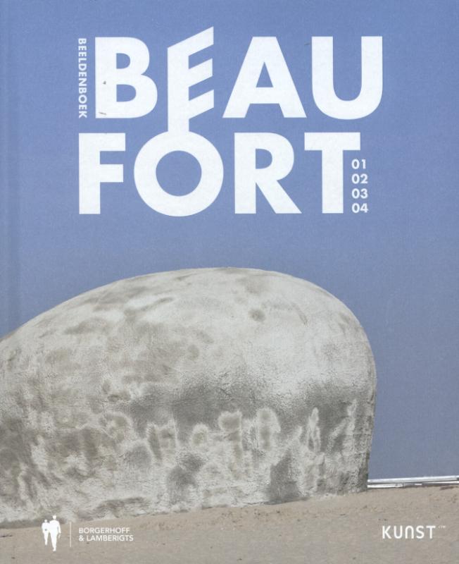 Omslag van Beaufort beeldenboek