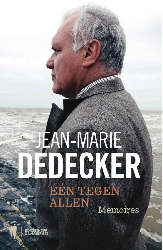 Omslag van Een tegen allen