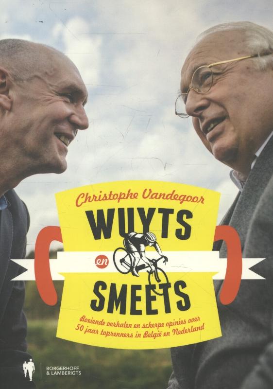 Omslag van Wuyts en Smeets