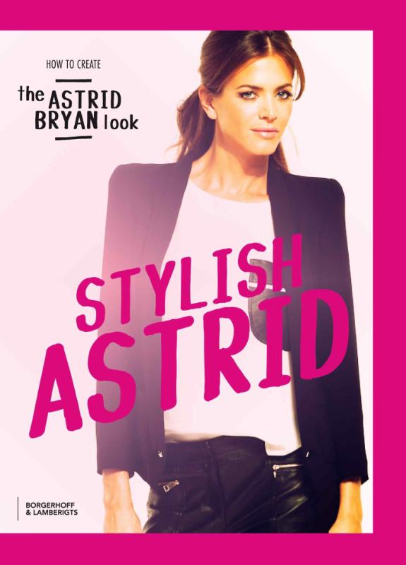 Omslag van Stylish Astrid